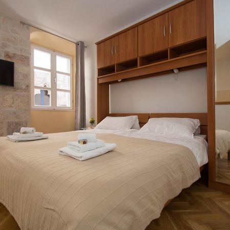 Old Town Apartments Korcula Town Exterior photo