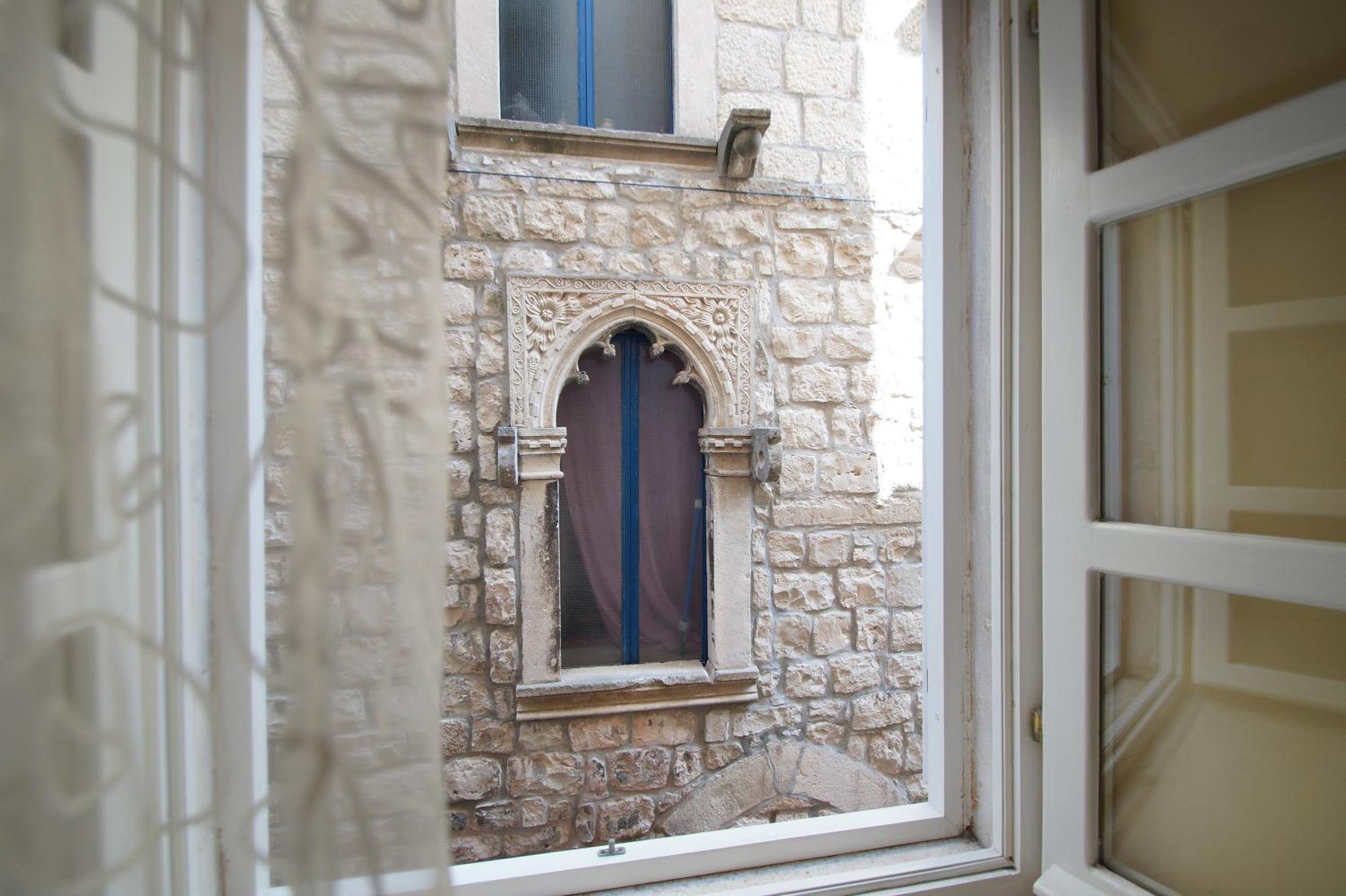 Old Town Apartments Korcula Town Exterior photo
