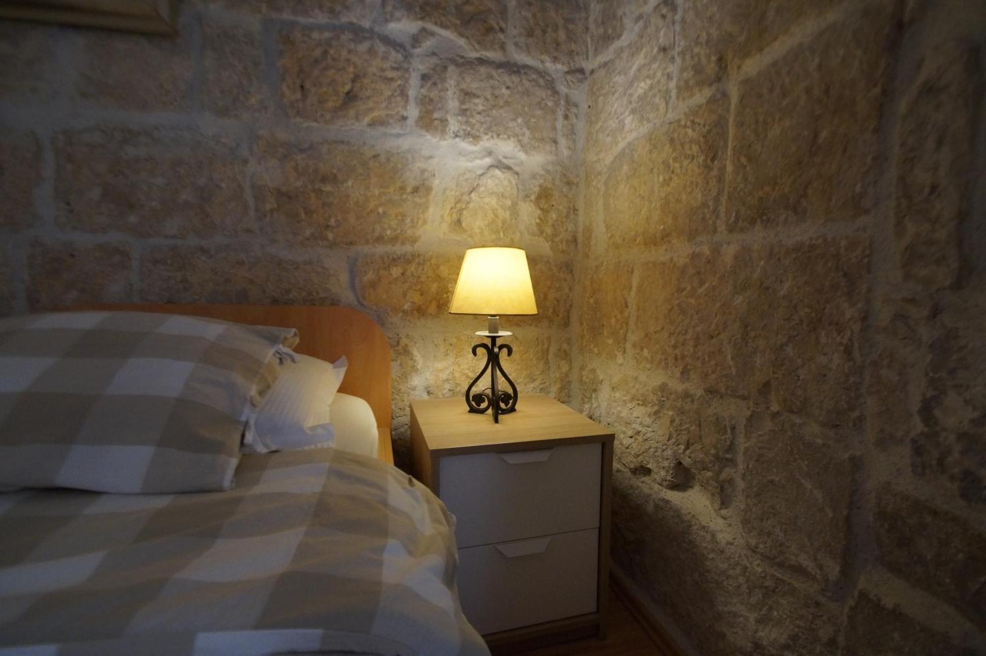 Old Town Apartments Korcula Town Exterior photo